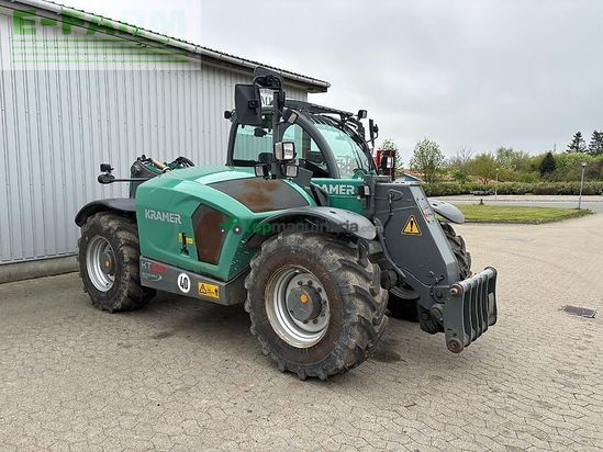 Telescopica - kramer - kt557