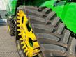 Cosechadora de Cereal - John Deere - t670