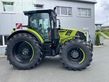 Tractor agrícola - Claas - arion 570 cmatic cebis *cnob*