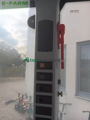 Tractor agrícola - New Holland - t4.90 f F