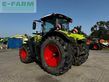 Tractor agrícola - Claas - axion 810