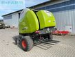 Empacadora gigant - Claas - variant 485 rc