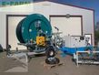 Riego -  - 420/110 mit dieselaggregat, schlauch + haspel