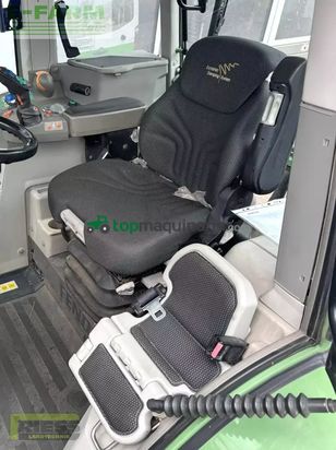 Tractor agrícola - Fendt - 820 vario tms 731 3sx