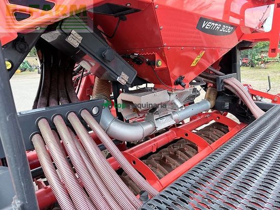 Sembradora - Kuhn - venta 3030-20 isobus