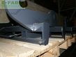 Telescopica -  - adapter - claas scorpion auf euro-aufnahme