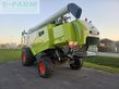 Cosechadora de Cereal - Claas - tucano 560 montana