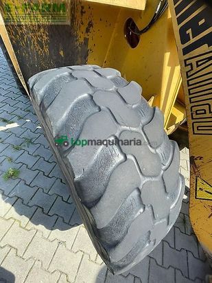 Minicargadora - kramer - 520