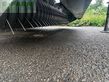 Empacadora gigant - Claas - quadrant 3400 rc