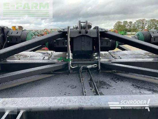 Grada rotativa - Imants - spatenmaschine 58wx300plh