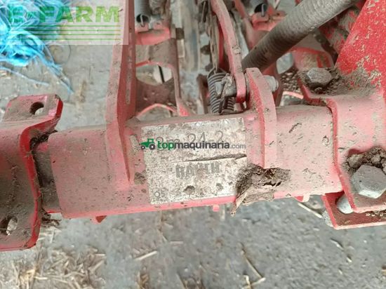 Sembradora directa - Kuhn - lc3000