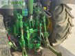 Tractor agrícola - John Deere - 6125r