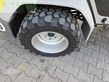 Minicargadora - kramer - 5035