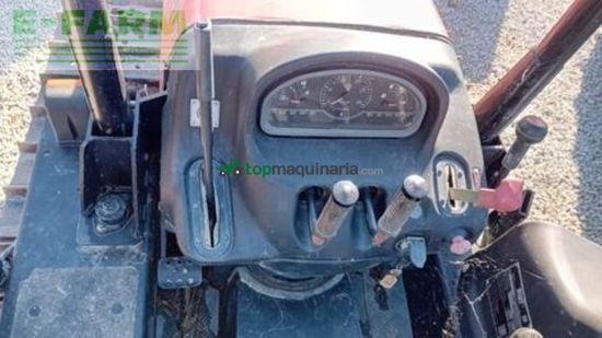 Tractor agrícola - Same - krypton f78n
