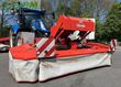 Cortacésped manual - Kuhn - fc 313 frontmaaier ff
