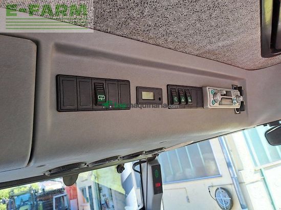 Tractor agrícola - Steyr - s110