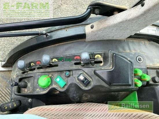 Tractor agrícola - Deutz-Fahr - agrokompakt 70f4