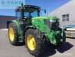 Tractor agrícola - John Deere - 6155r