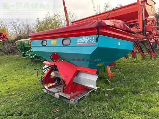 Esparcidor -  - dpx expert