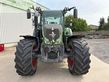 Tractor agrícola - Fendt - 720 profi plus