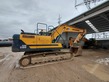Excavadora HYUNDAI HX220L