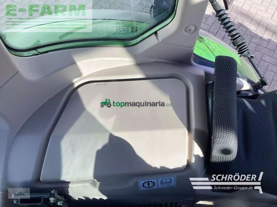 Tractor agrícola - Fendt - 311 vario gen4 profi