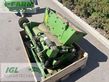 Cosechadora de Cereal - Krone - korncräcker big x 650