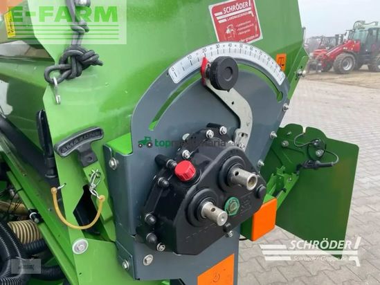 Sembradora monograno mecanica - Amazone - ed 6000-2c special