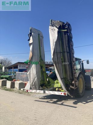 Cortacésped manual - Claas - disco 9100 countour