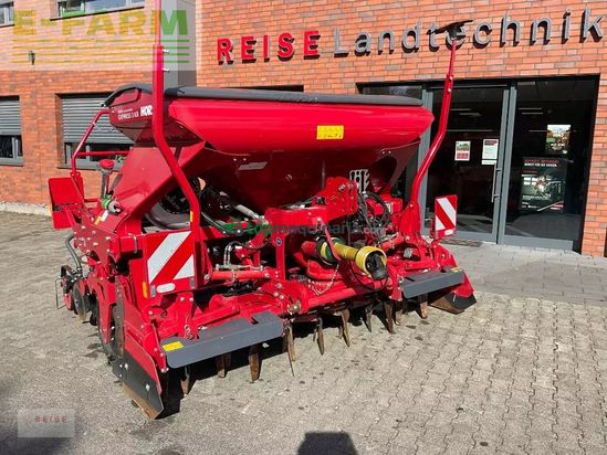 Combinado de siembra - Horsch - express 3 kr