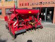 Combinado de siembra - Horsch - express 3 kr