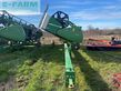 Cosechadora de Cereal - John Deere - t660