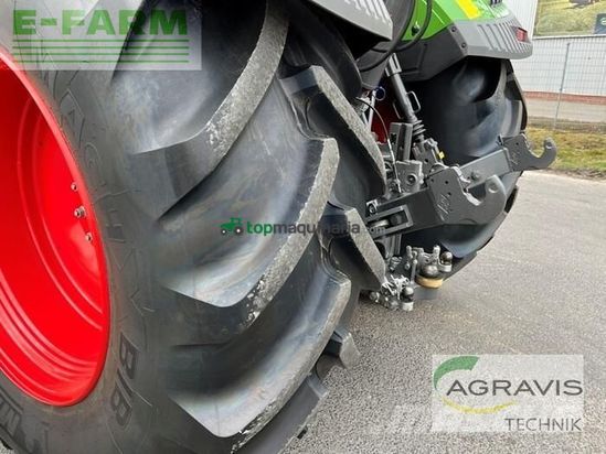 Tractor agrícola - Fendt - 724 vario gen-7 profi+ setting2