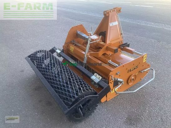 Grada rotativa -  - berti - umkehrfräse is/l 120