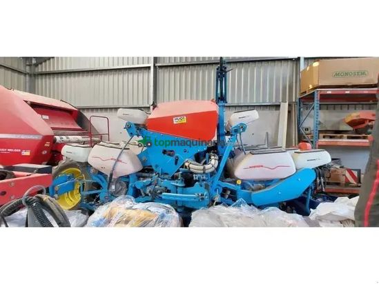 Sembradora monograno mecanica - Monosem - nx wingfold