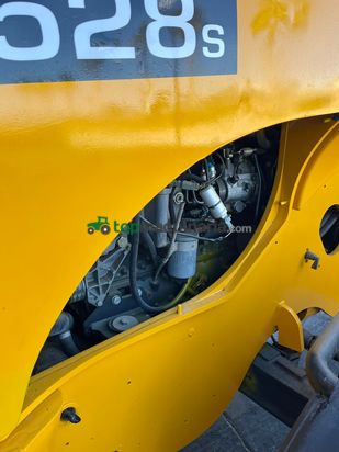 Telescopica - JCB - 528S 4x4