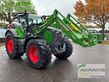 Tractor agrícola - Fendt - 728 vario gen-7 profi+ setting2 ProfiPlus