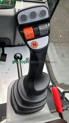 Minicargadora - kramer - kl 30.8t