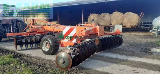 Grada de disco - Kuhn - xs 32