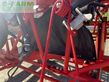 Henificador - SIP - spider 1300 / 12 t