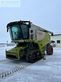 Cosechadora de Cereal - Claas - lexion 760 tt v1070 laserpilot