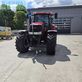 Tractor agrícola - Case IH - puma cvx 200 ep komfort