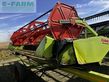 Cabezal - Claas - 540 sojaschneidwerk