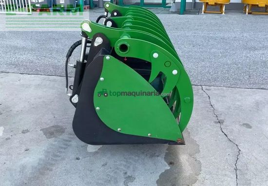 Esparcidor -  - greifschaufel 2,4 m