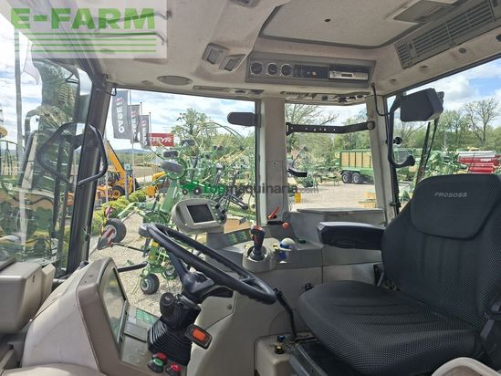 Tractor agrícola - Fendt - farmer 412 vario
