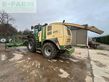 Cosechadora de Cereal - Krone - big x 700