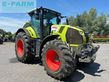 Tractor agrícola - Claas - 810 cmatic cis + gps rtk