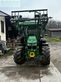 Tractor agrícola - John Deere - 6m 125