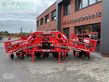 Sembradora monograno mecanica - Gaspardo - mirka ist 8 rows