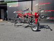 Henificador - Massey Ferguson - td 1008 trc